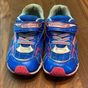 Tsukihoshi Sneakers